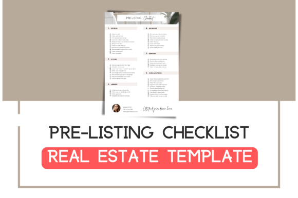 Pre Listing Checklist: A Designer's Real-World Embroidery Review