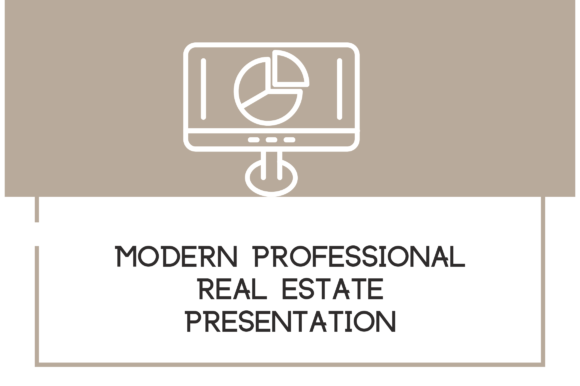 Premium Realtor Presentation Graphics for Sellers