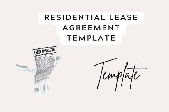 Residential Lease Contract Embroidery Design Review